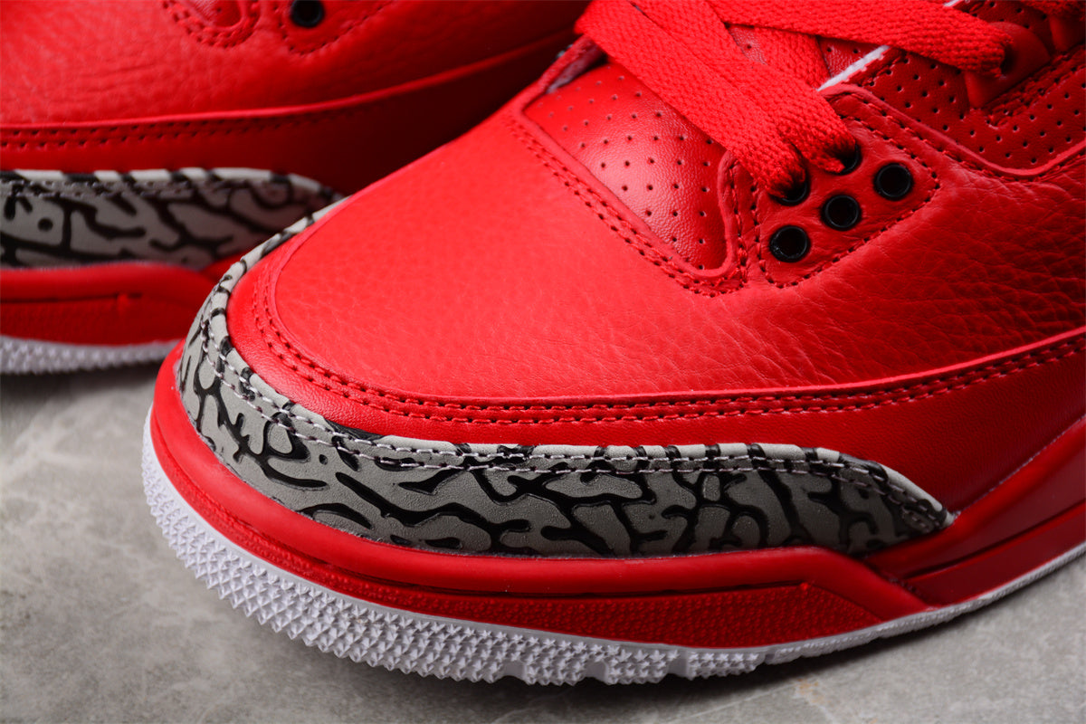 Air Jordan 3 Retro DJ Khaled "Grateful" - Best Reps Website 2025