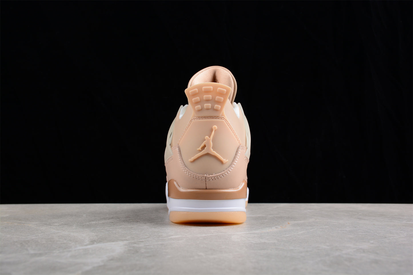 Air Jordan 4 Retro "Shimmer" - Best Reps Website 2025