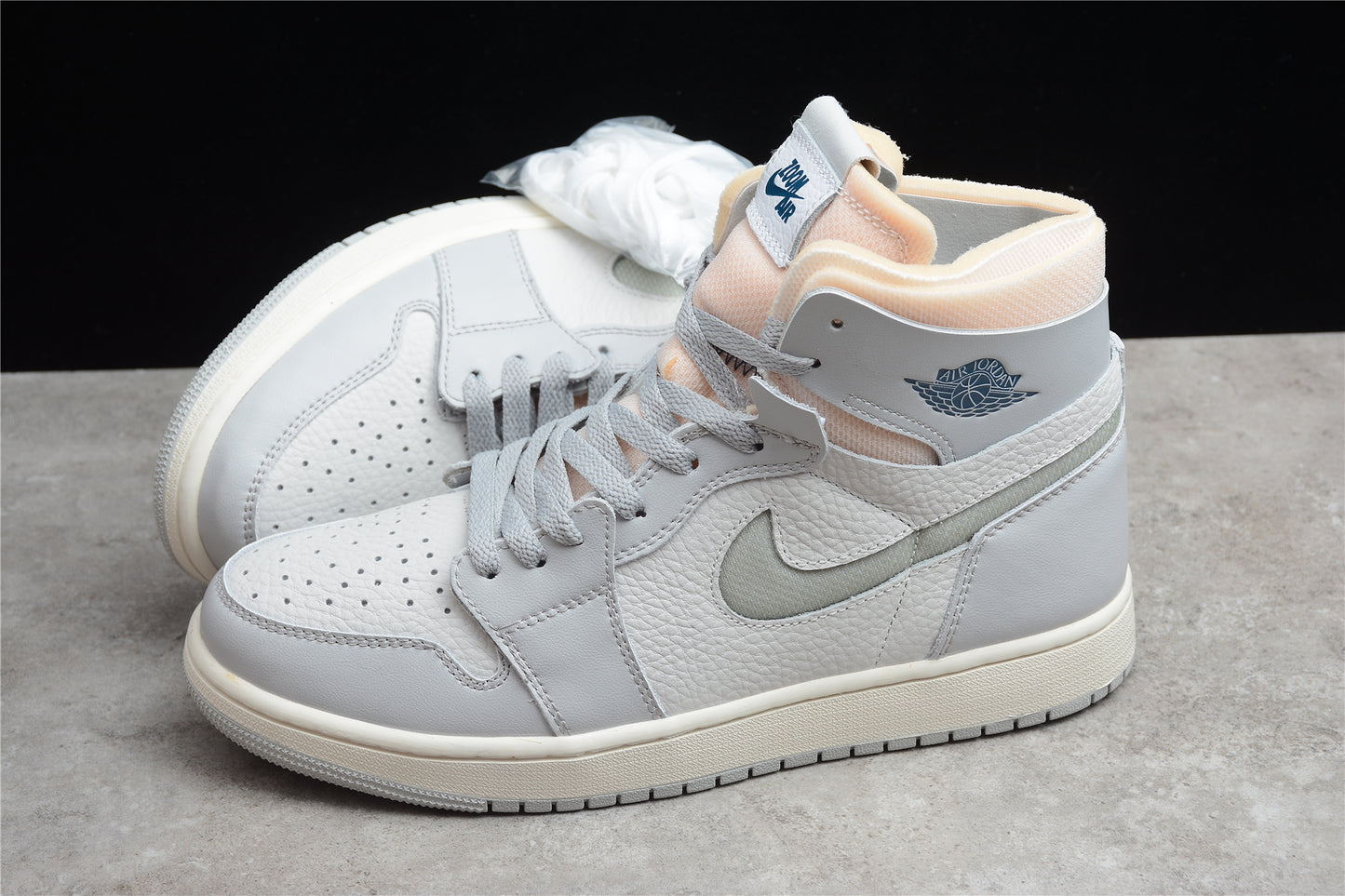 Air Jordan 1 Zoom Comfort "London"