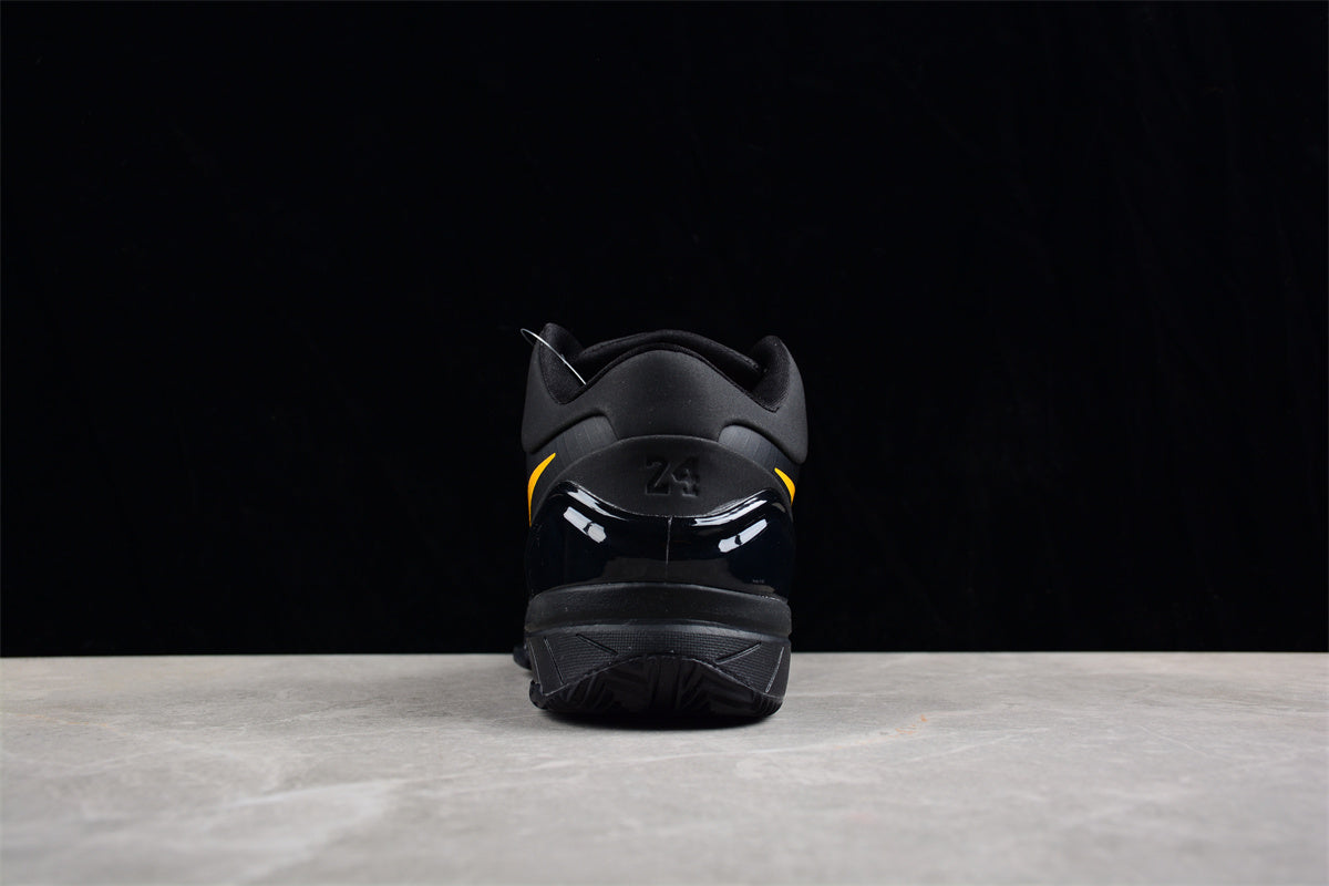 Nike Zoom Kobe 4 Protro “Carpe Diem” - Best Reps Website 2025