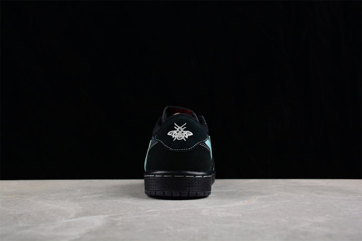 Travis Scott x Air Jordan 1 Low Tiffany - Best Reps Website 2025