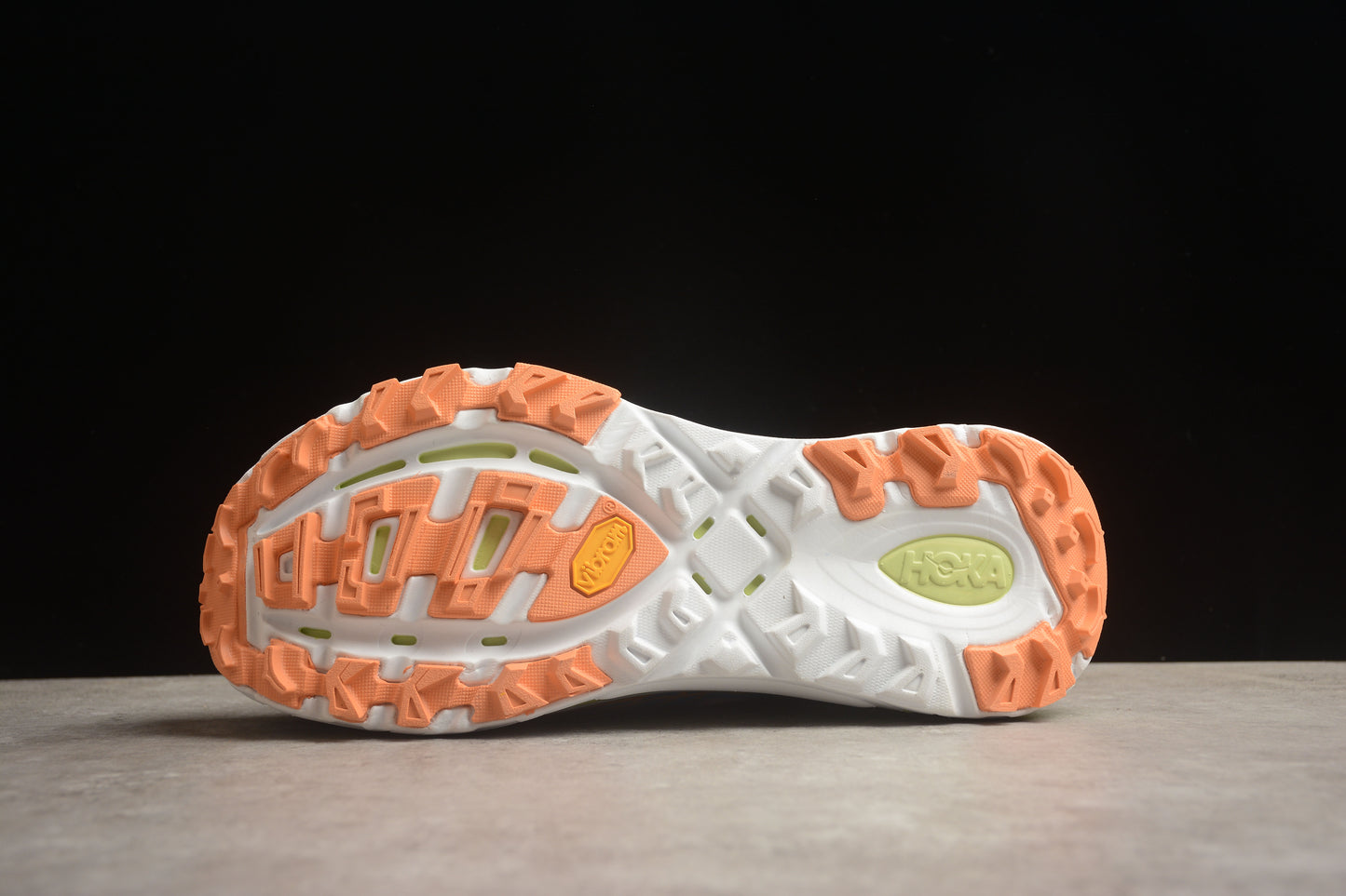 Hoka One One Mafate Speed 2 in Cyclamen/All Aboard - Best Reps Website 2025