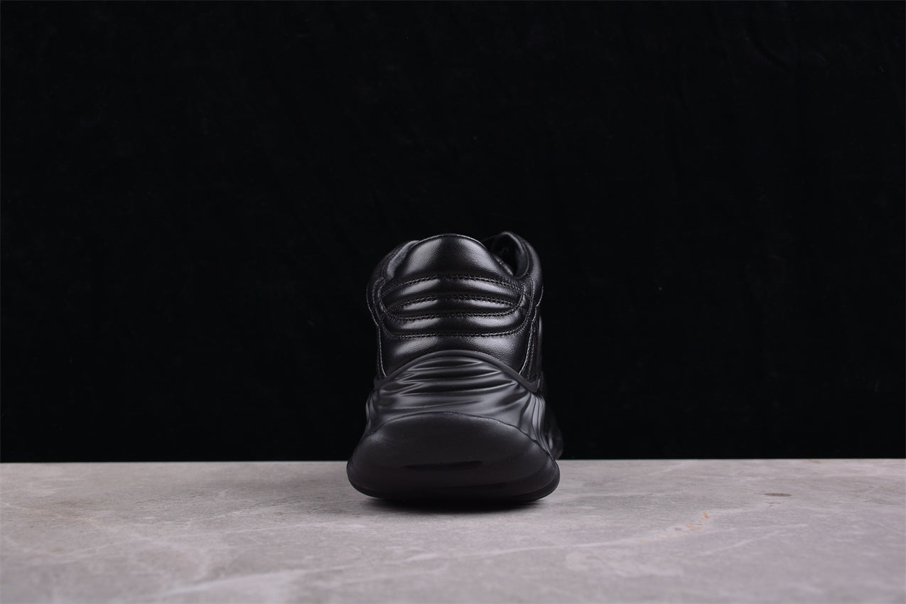 Gucci Ripple Sneaker "Black" - Best Reps Website 2025