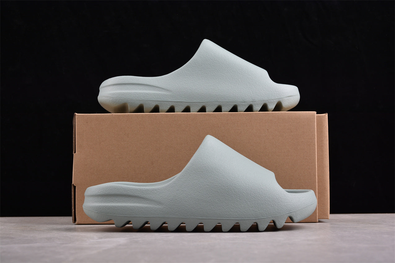 Kanye West x Yeezy Slide "Resin" - Best Reps Website 2025