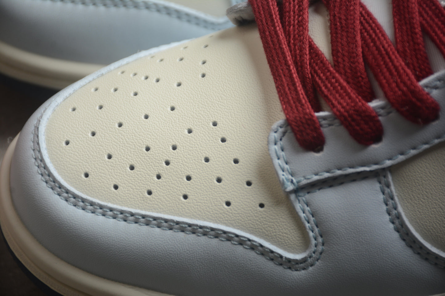Nike Dunk Low “From Nike To You” - Best Reps Website 2025