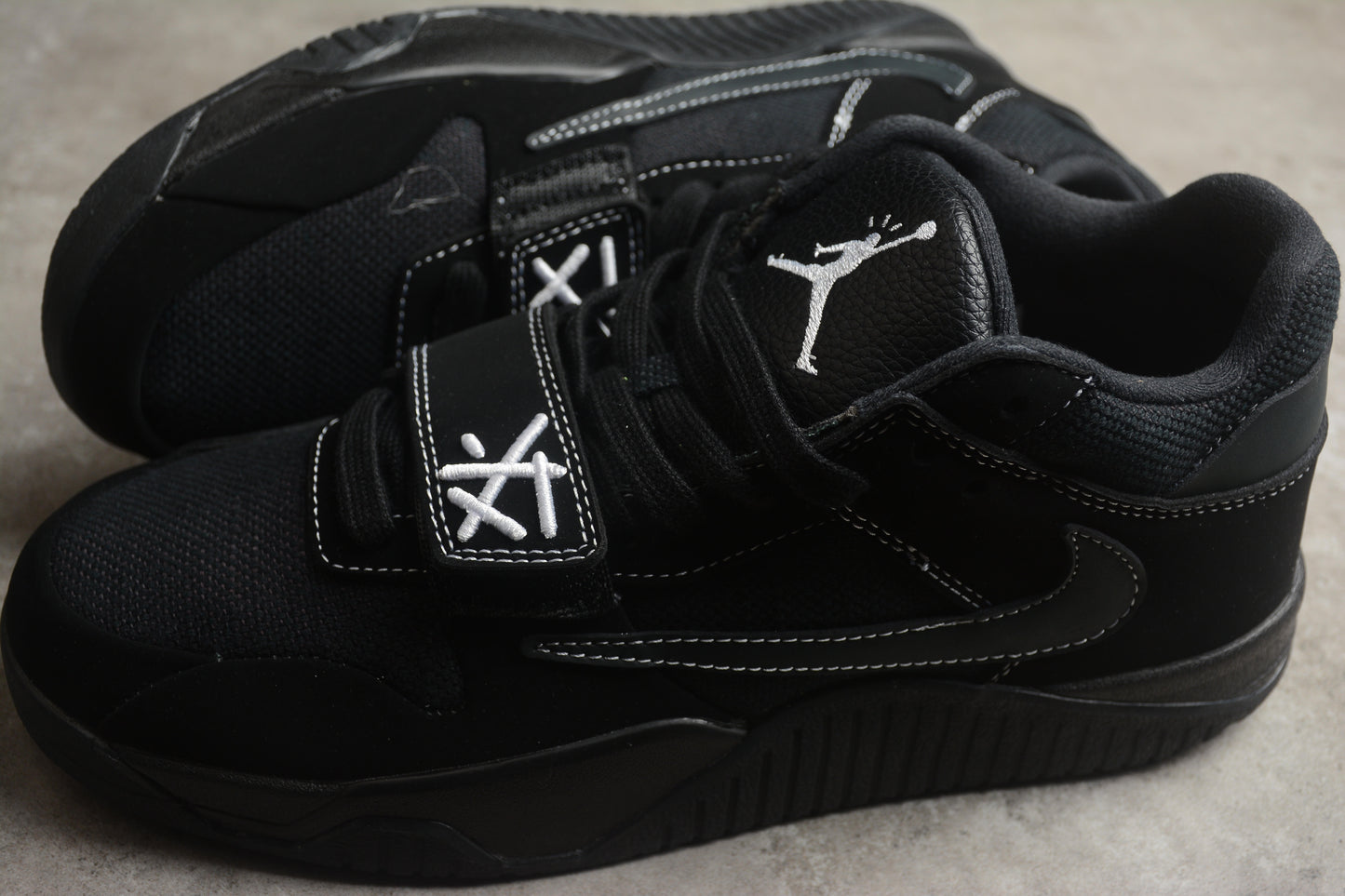 Travis Scott x Jordan Cut The Check - Best Reps Website 2025
