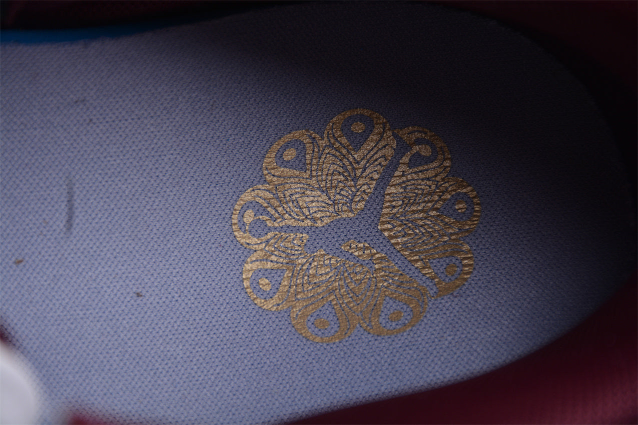 Nike Air Jordan 3 Retro "Year of the Dragon" - Best Reps Website 2025