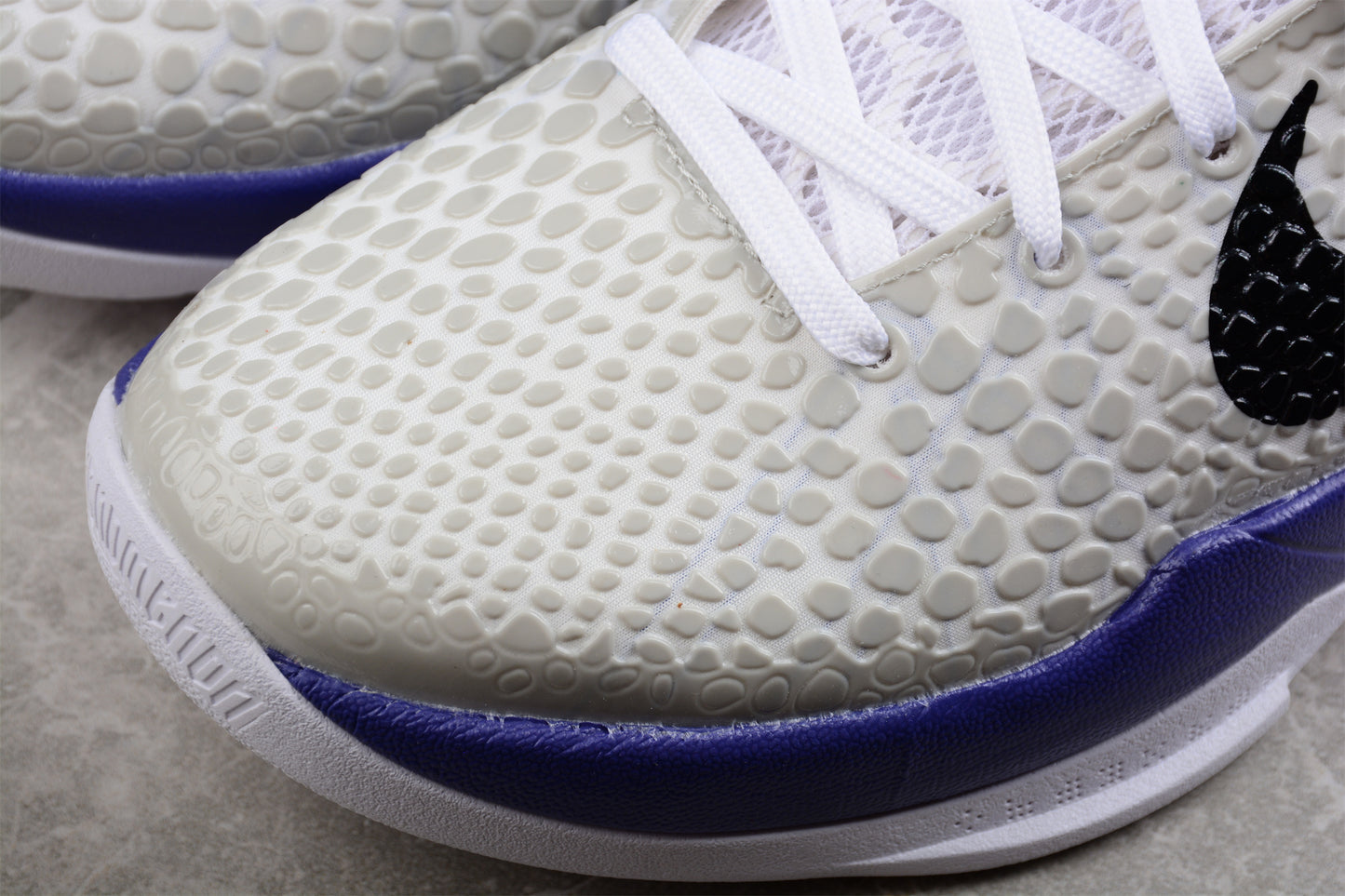 Nike Zoom Kobe 6 “Concord” - Best Reps Website 2025
