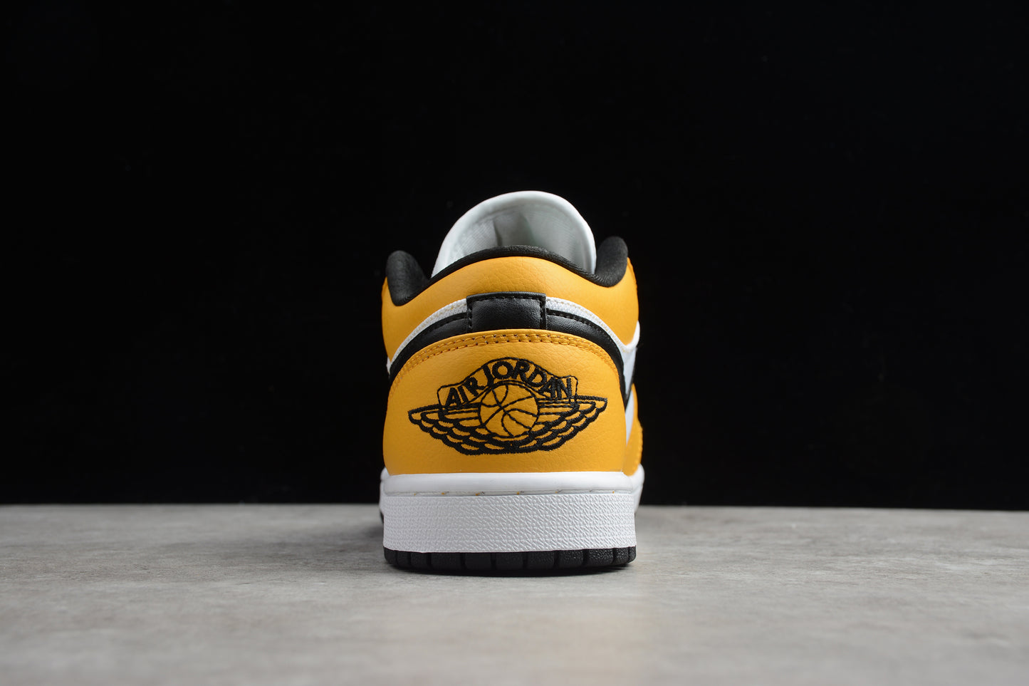 Nike Air Jordan 1 Low “Laser Orange” CZ4776-107 - Best Reps Website 2025