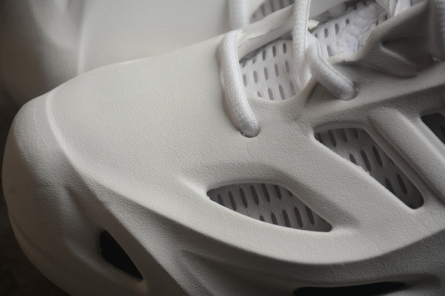 adidas adiFOM Climacool "Crystal White" - Best Reps Website 2025