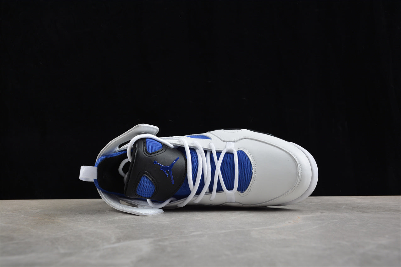 Jordan Flight Club 91 'Hyper Royal Speckle' - Best Reps Website 2025
