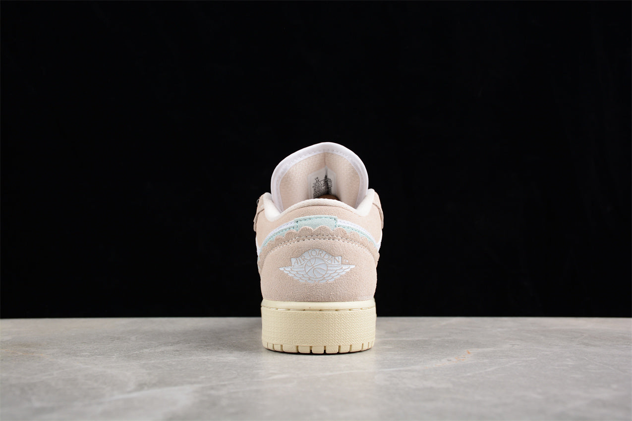 Nike Air Jordan 1 Low SE "Guava Ice" - Best Reps Website 2025
