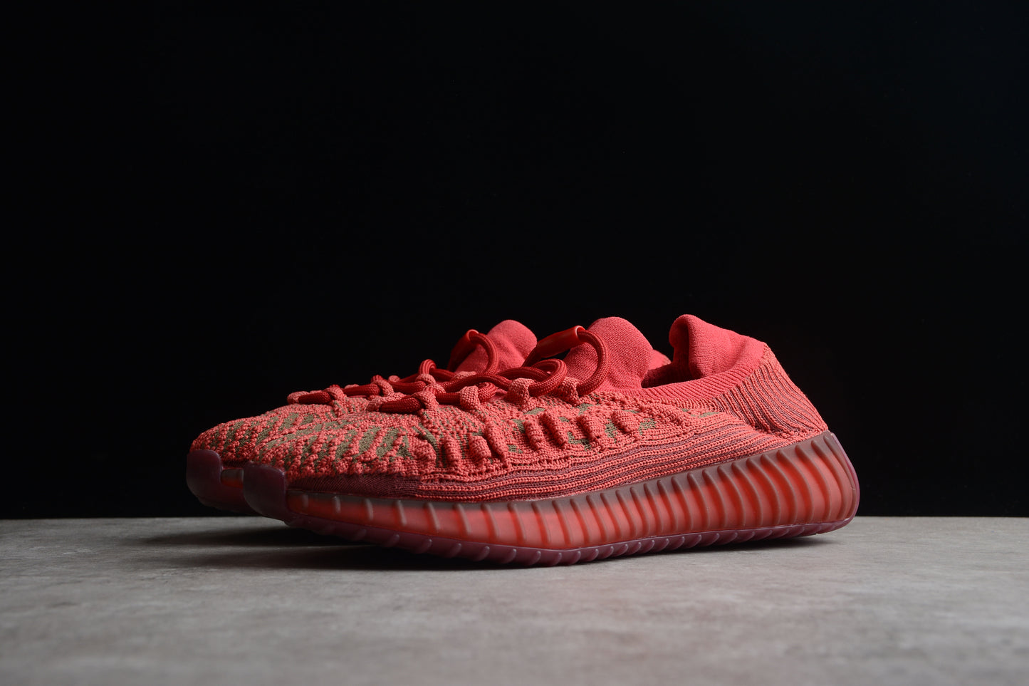 YEEZY Boost 350 V2 CMPCT “Slate Red” - Best Reps Website 2025