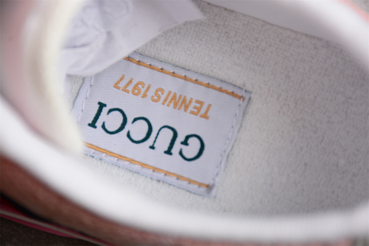 Gucci Tennis 1977 Pink (Women's) - Best Reps Website 2025