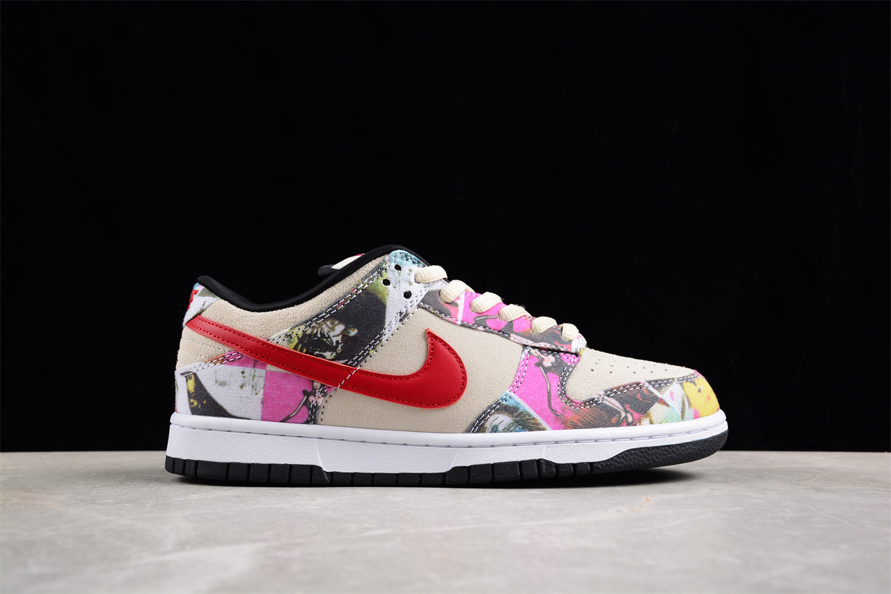 Nike SB Dunk Low "Paris" - Best Reps Website 2025