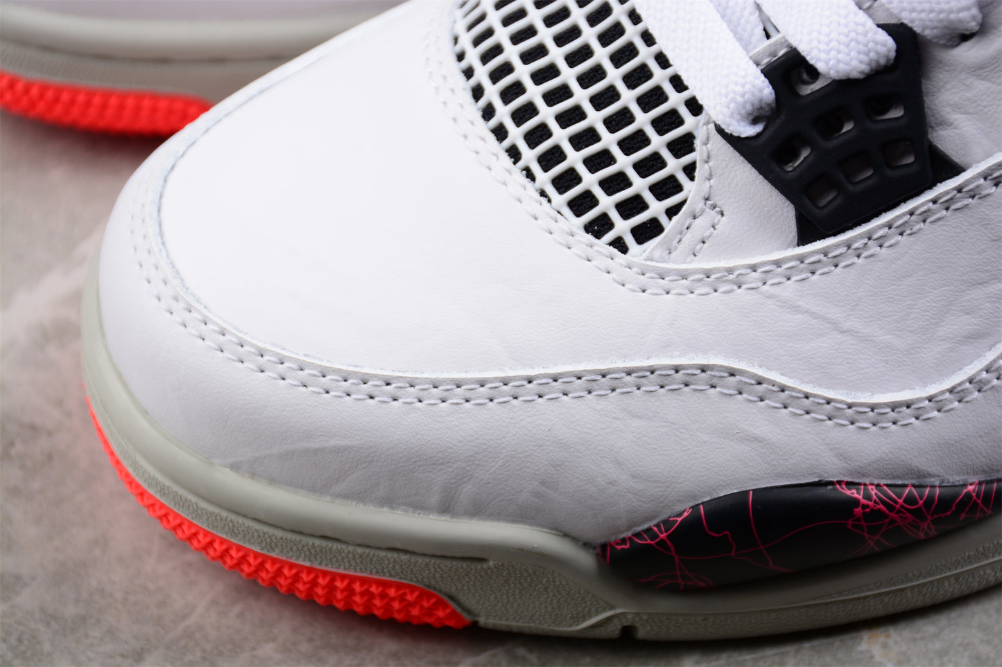 Air Jordan 4 “Hot Lava” (Flight Nostalgia) - Best Reps Website 2025