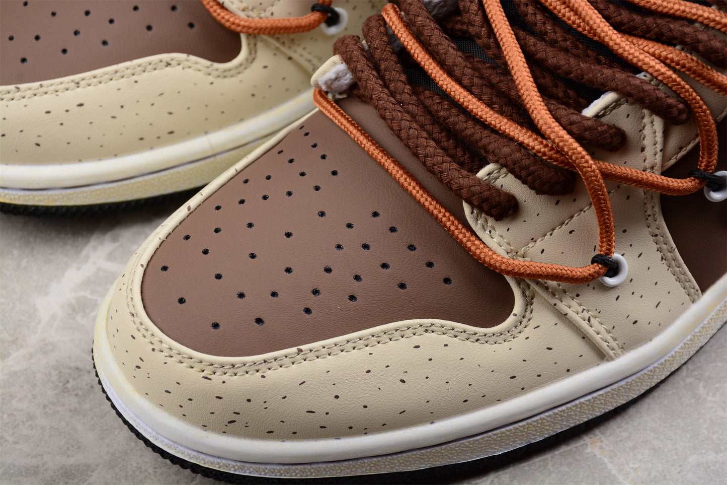 Air Jordan 1 Low DH9765-300 - Best Reps Website 2025