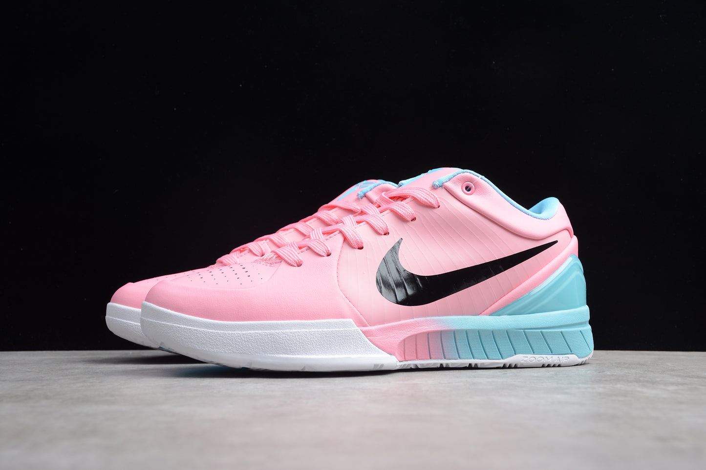 Nike Kobe 4 Protro “Drew League” - Best Reps Website 2025