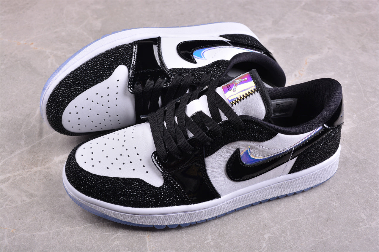 Jordan 1 Retro Low Golf "Endless Pursuit" - Best Reps Website 2025
