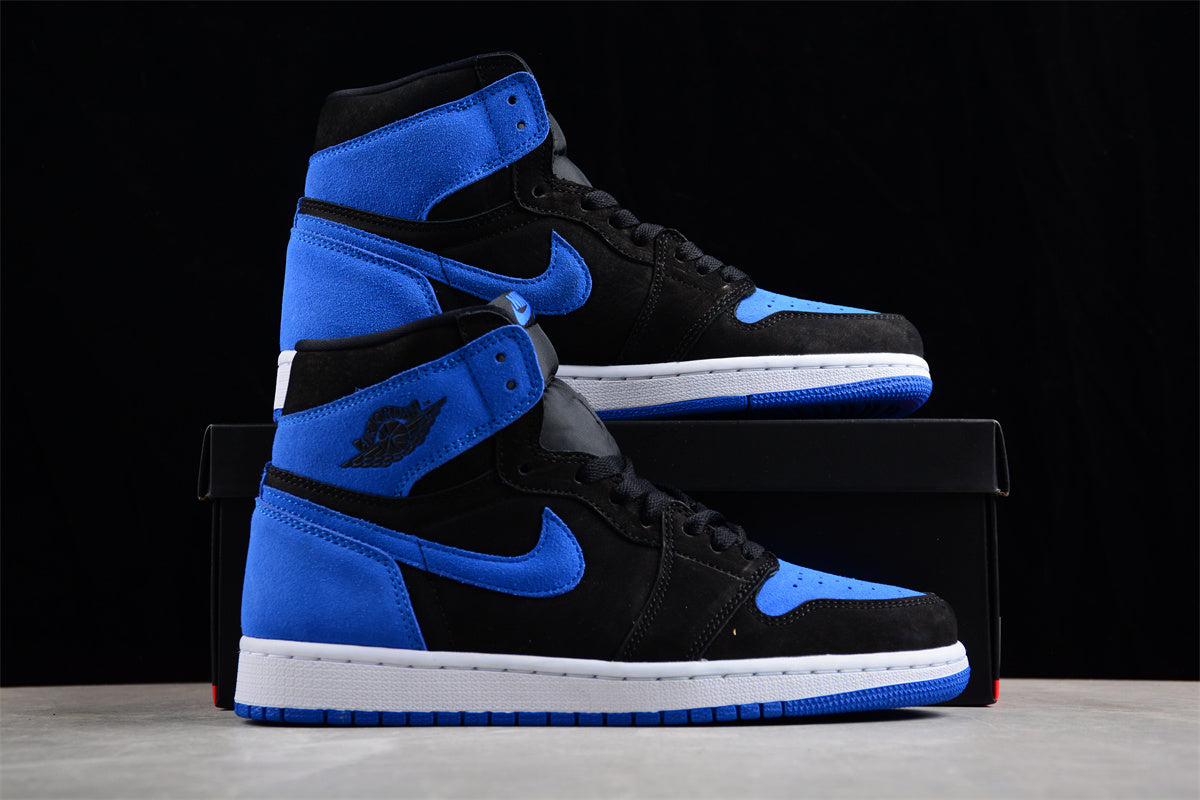 Air Jordan 1 High OG “Reimagined” - Best Reps Website 2025