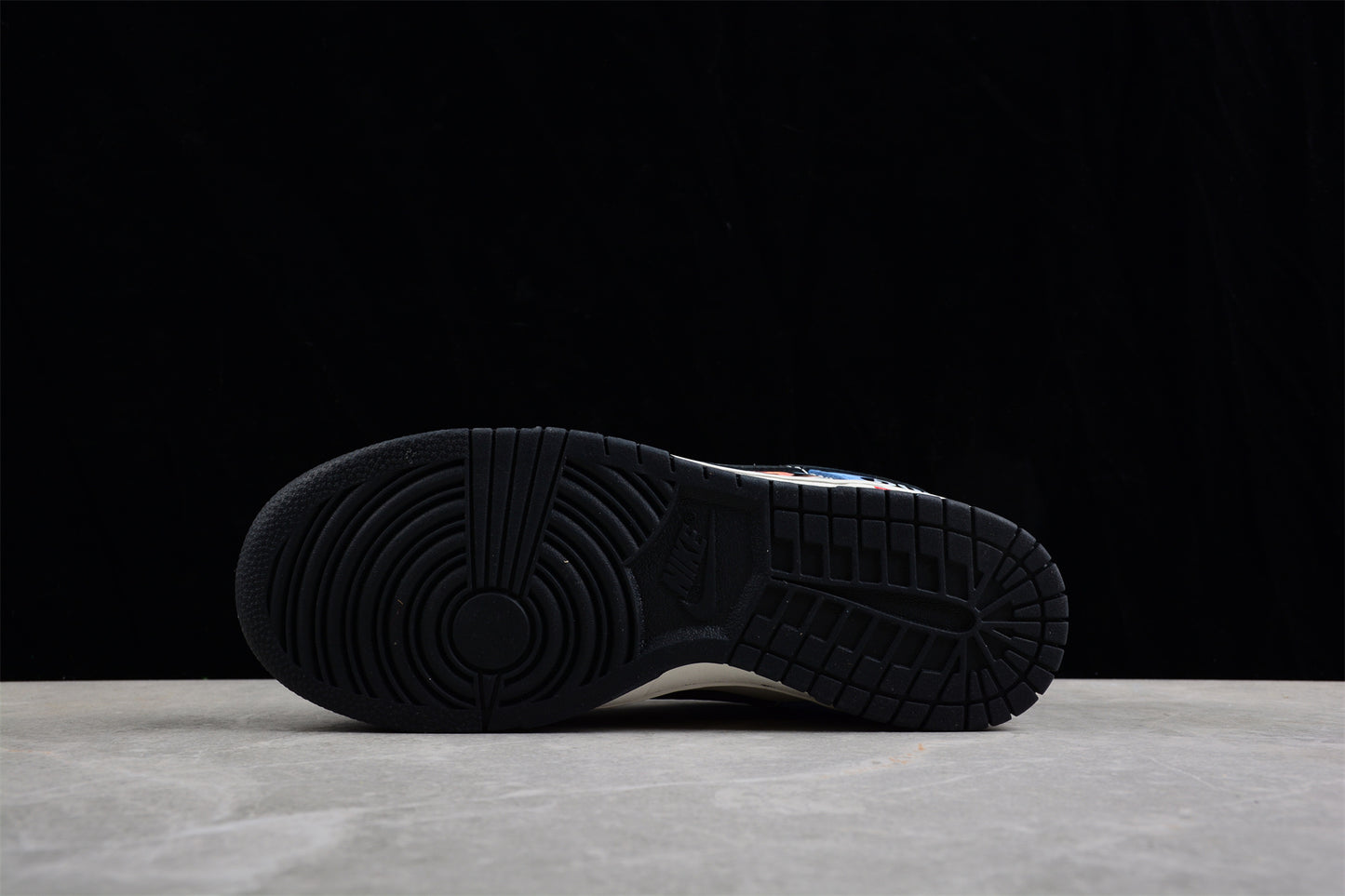 Nike SB Dunk Low "Racing Buggy Sand Scorched"