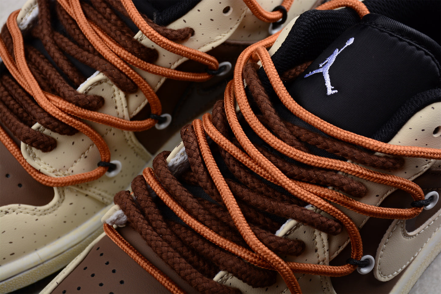 Air Jordan 1 Low DH9765-300 - Best Reps Website 2025