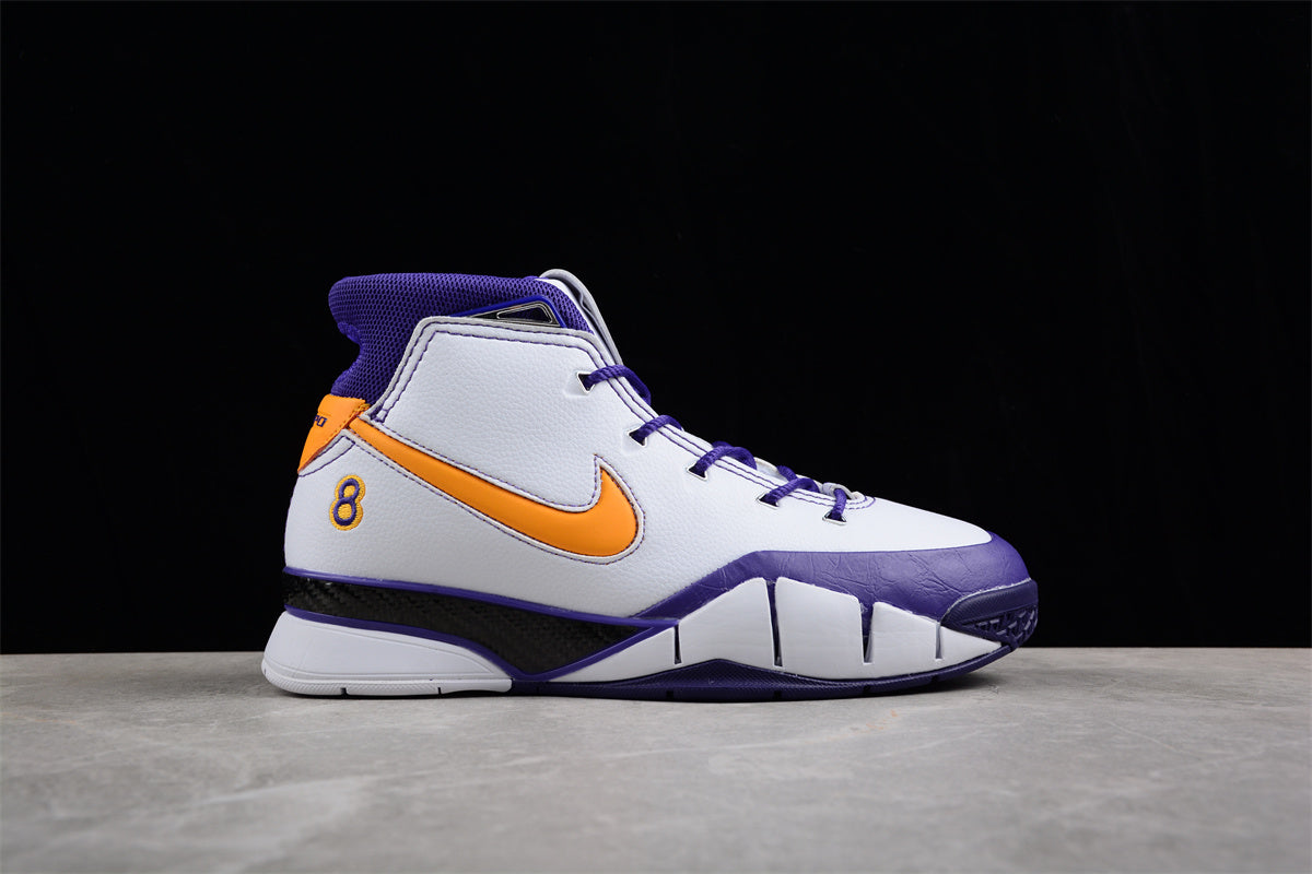 Nike Kobe 1 Protro “Think 16 – Close Out” - Best Reps Website 2025