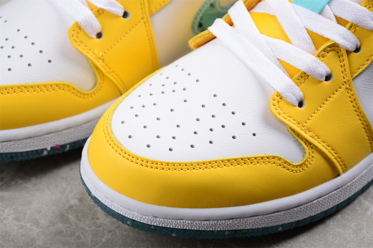 Air Jordan 1 SE GS 'Recycled Grind' - Best Reps Website 2025