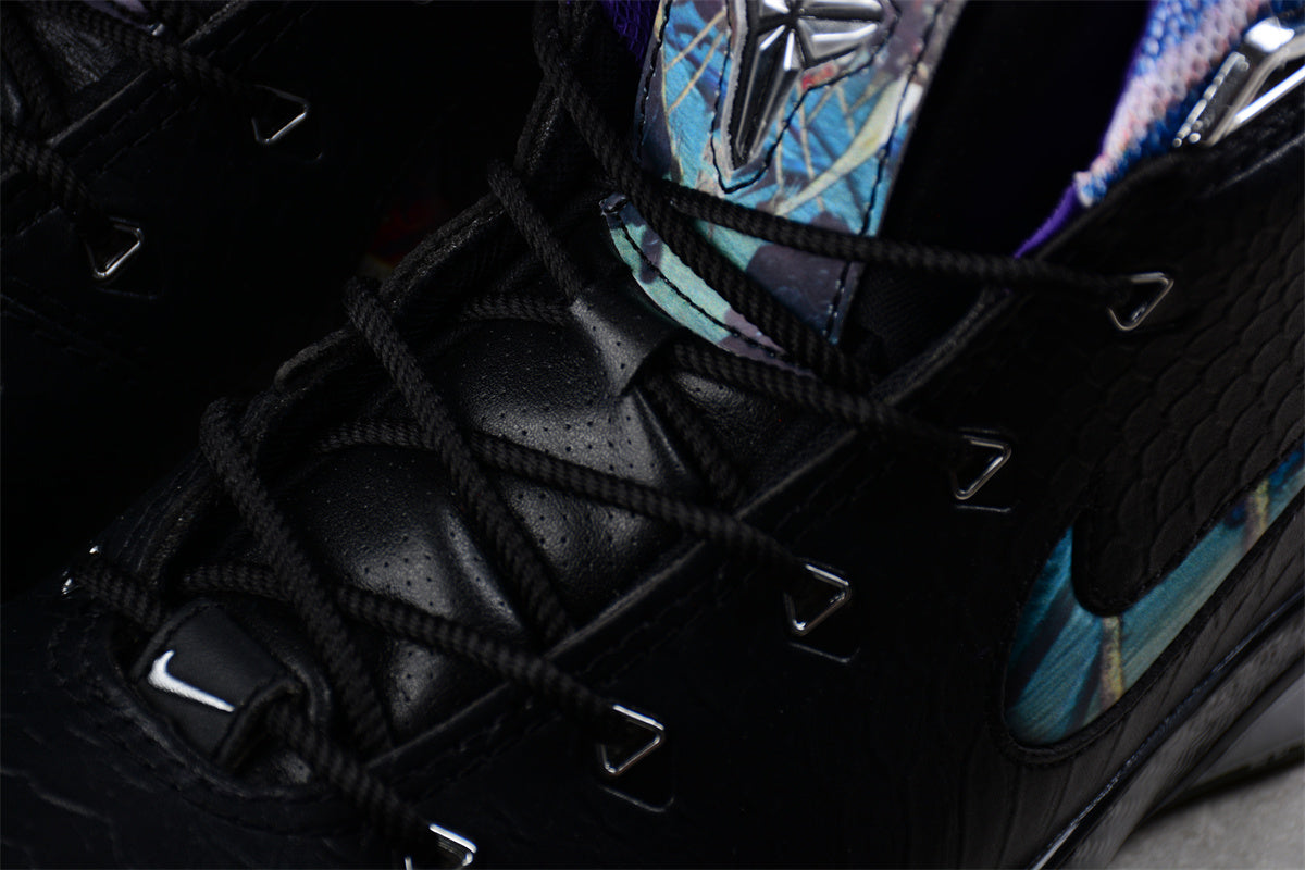 Nike Zoom Kobe 1 Prelude "Grinch" - Best Reps Website 2025