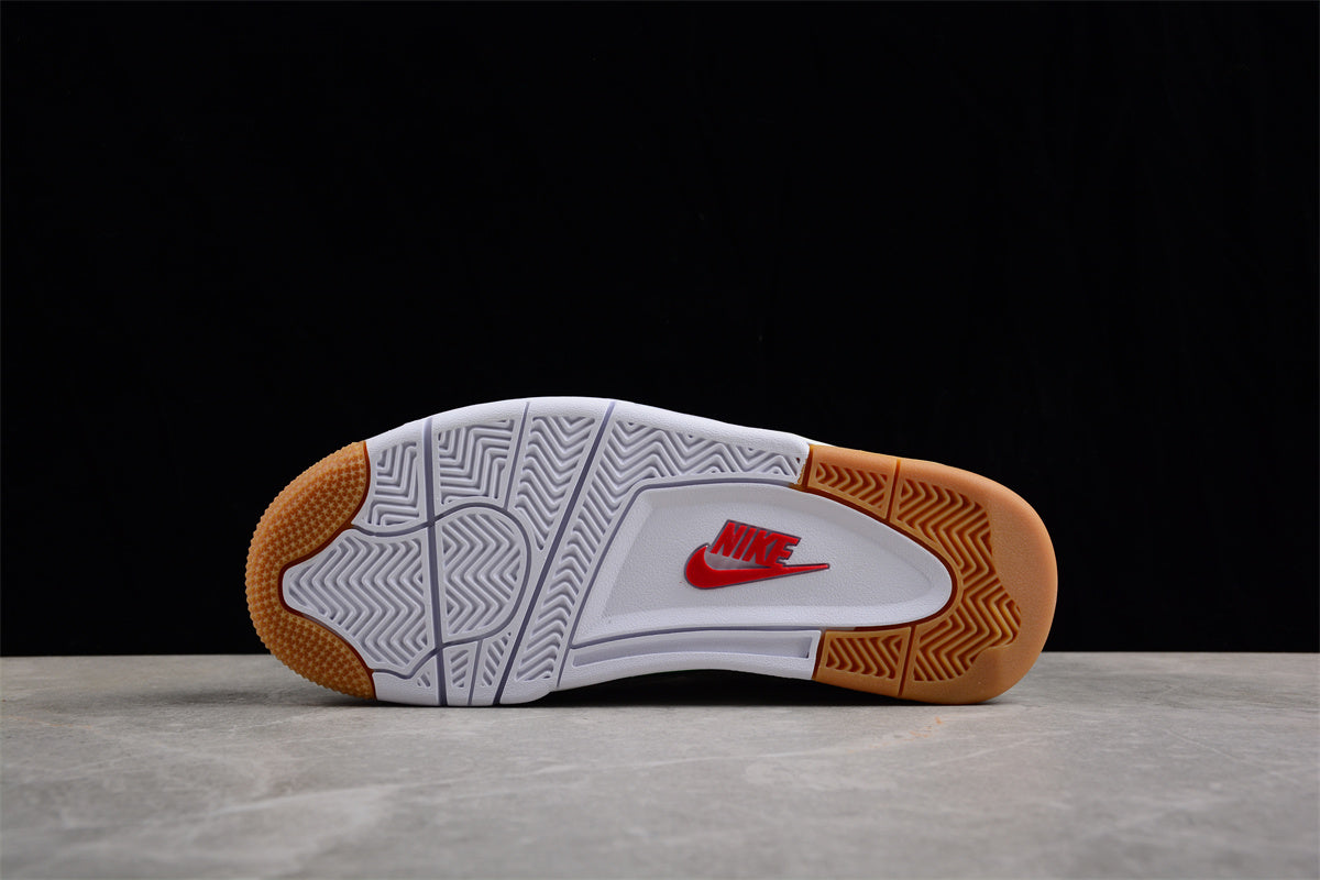 Air Jordan 4 Retro "Red Cement" - Best Reps Website 2025