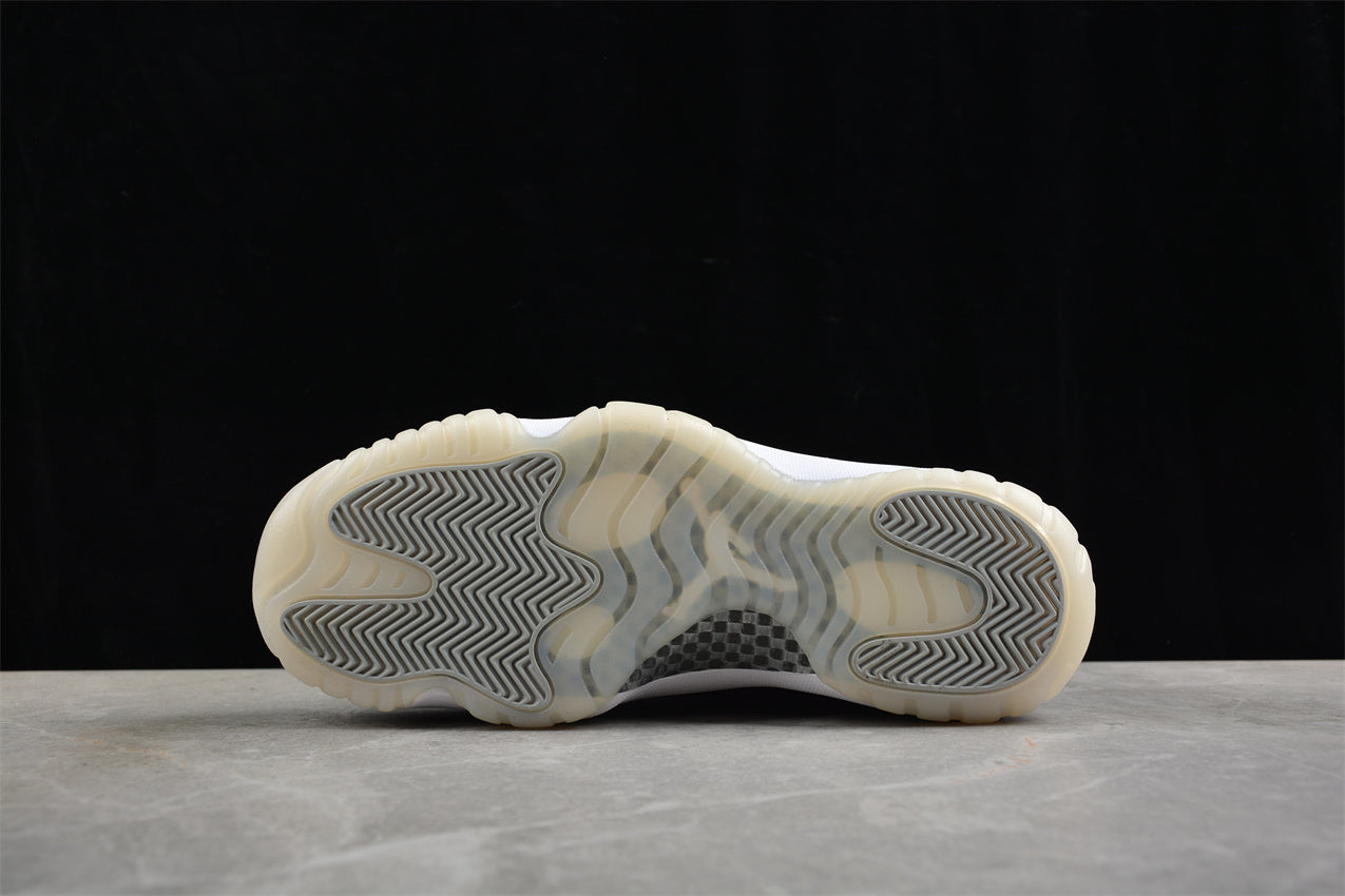 Air Jordan 11“25th Anniversary” - Best Reps Website 2025