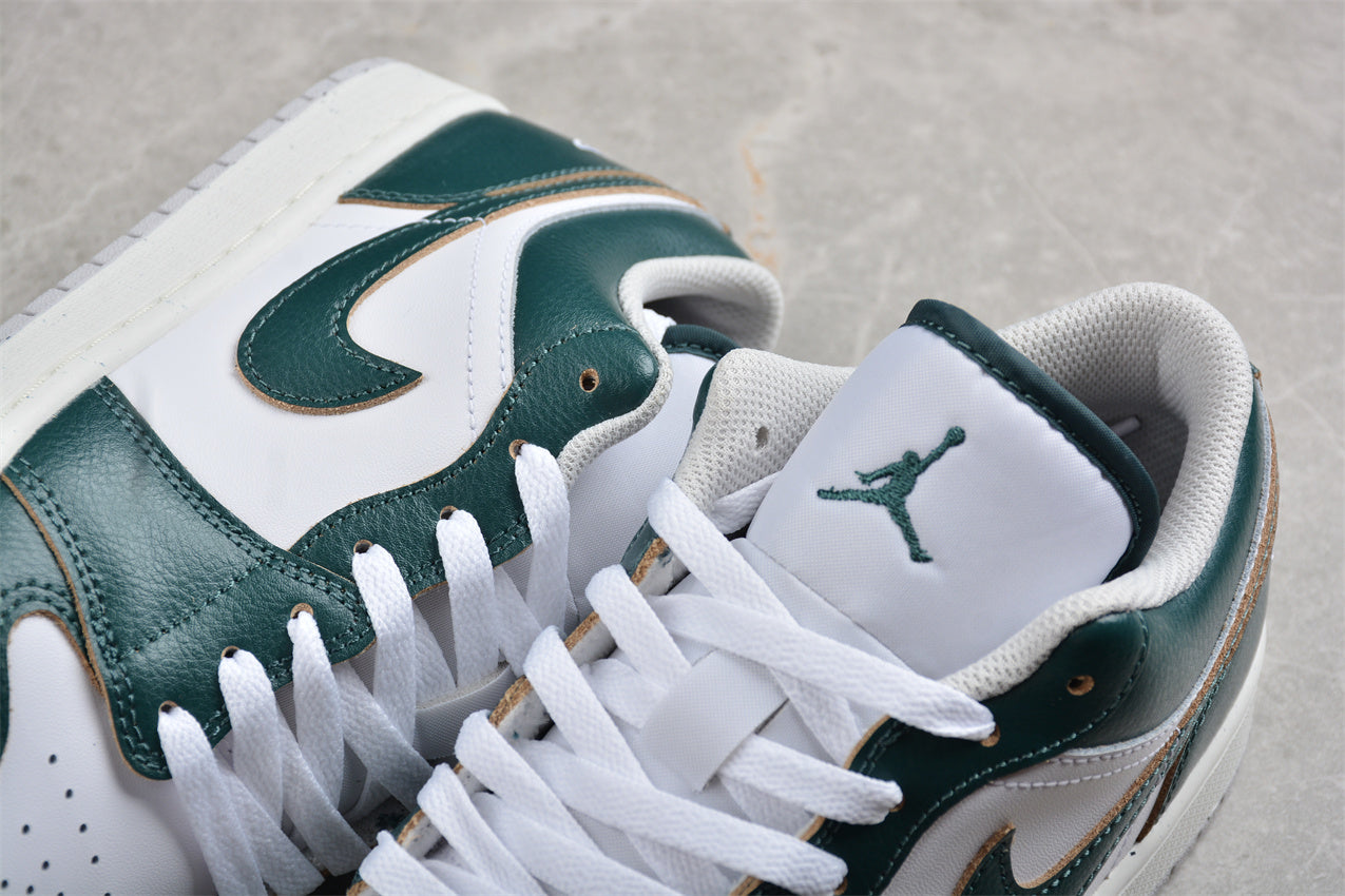 Air Jordan 1 Low SE "Oxidized Green" - Best Reps Website 2025