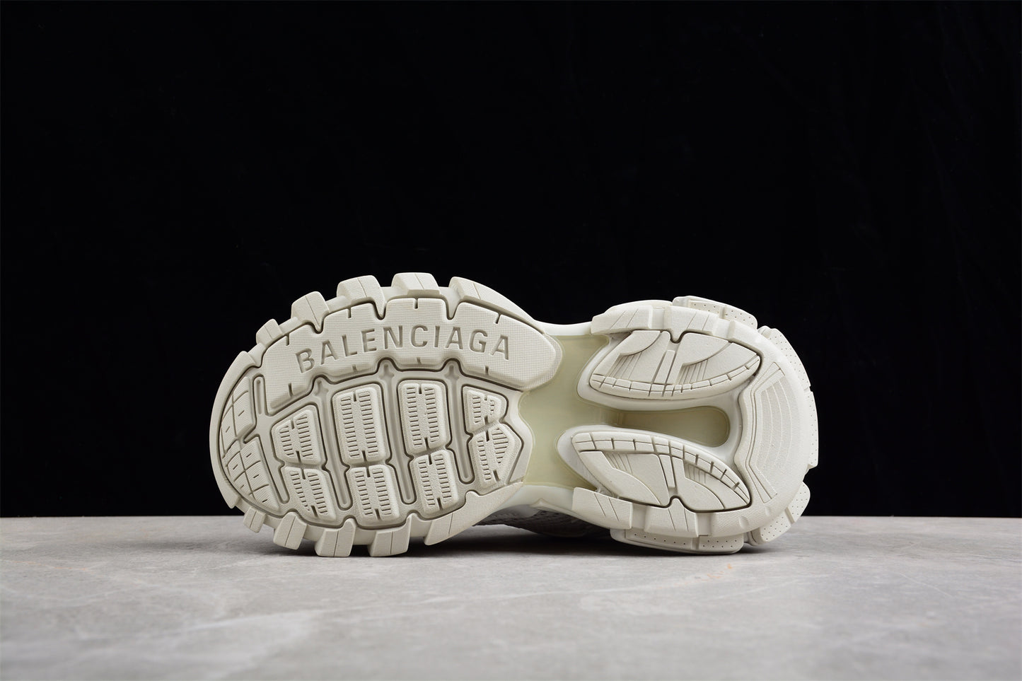 Balenciaga Track.3 Trainers Sneaker 'White' - Best Reps Website 2025