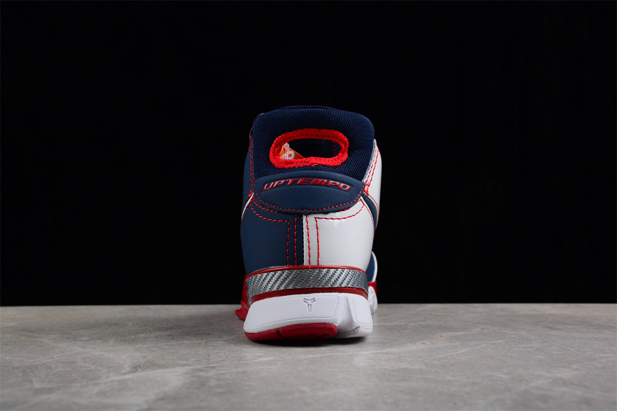 New Nike Zoom Kobe 1 USA Olympic - Best Reps Website 2025
