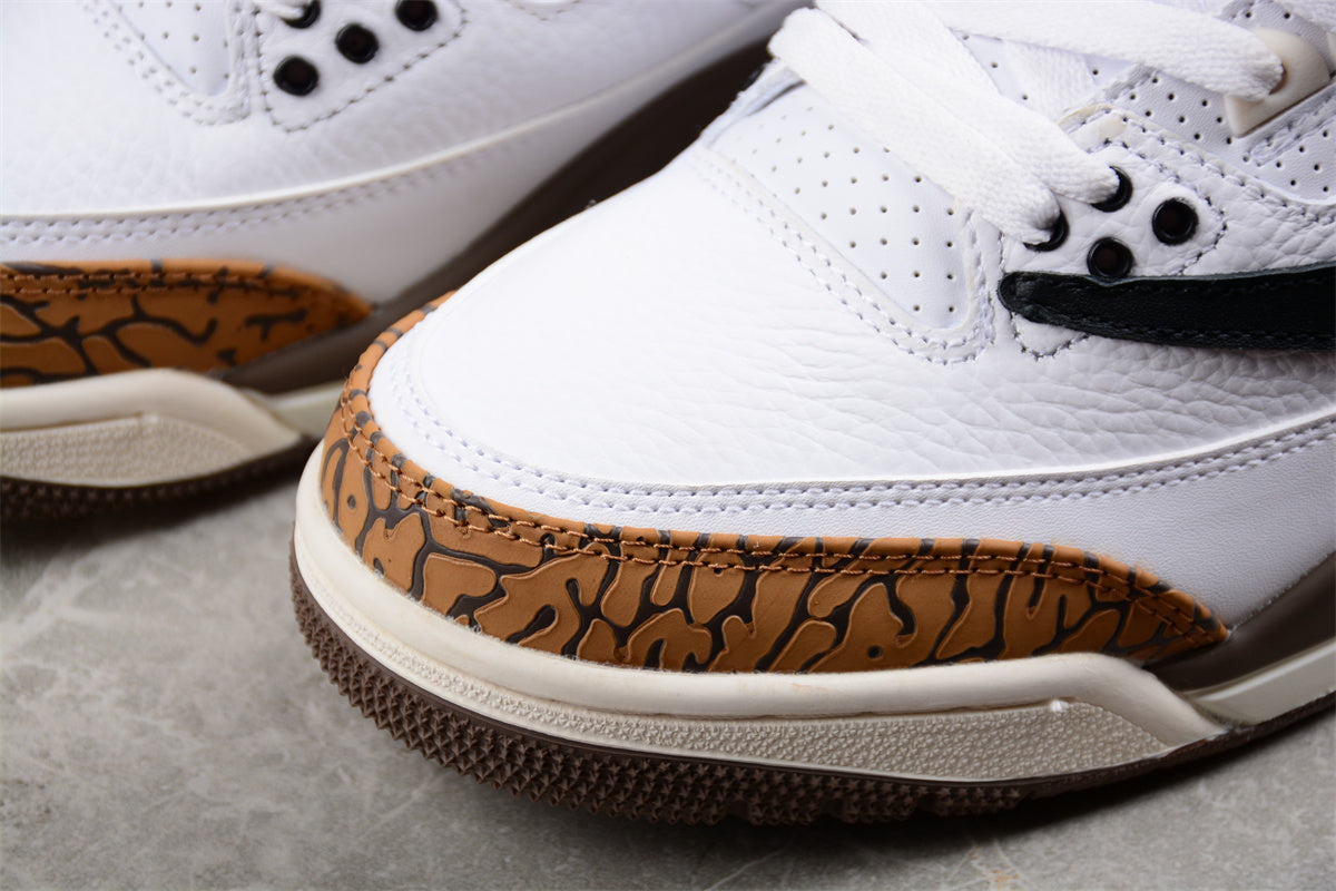 Air Jordan 3 Retro SP x Travis Scott - Best Reps Website 2025