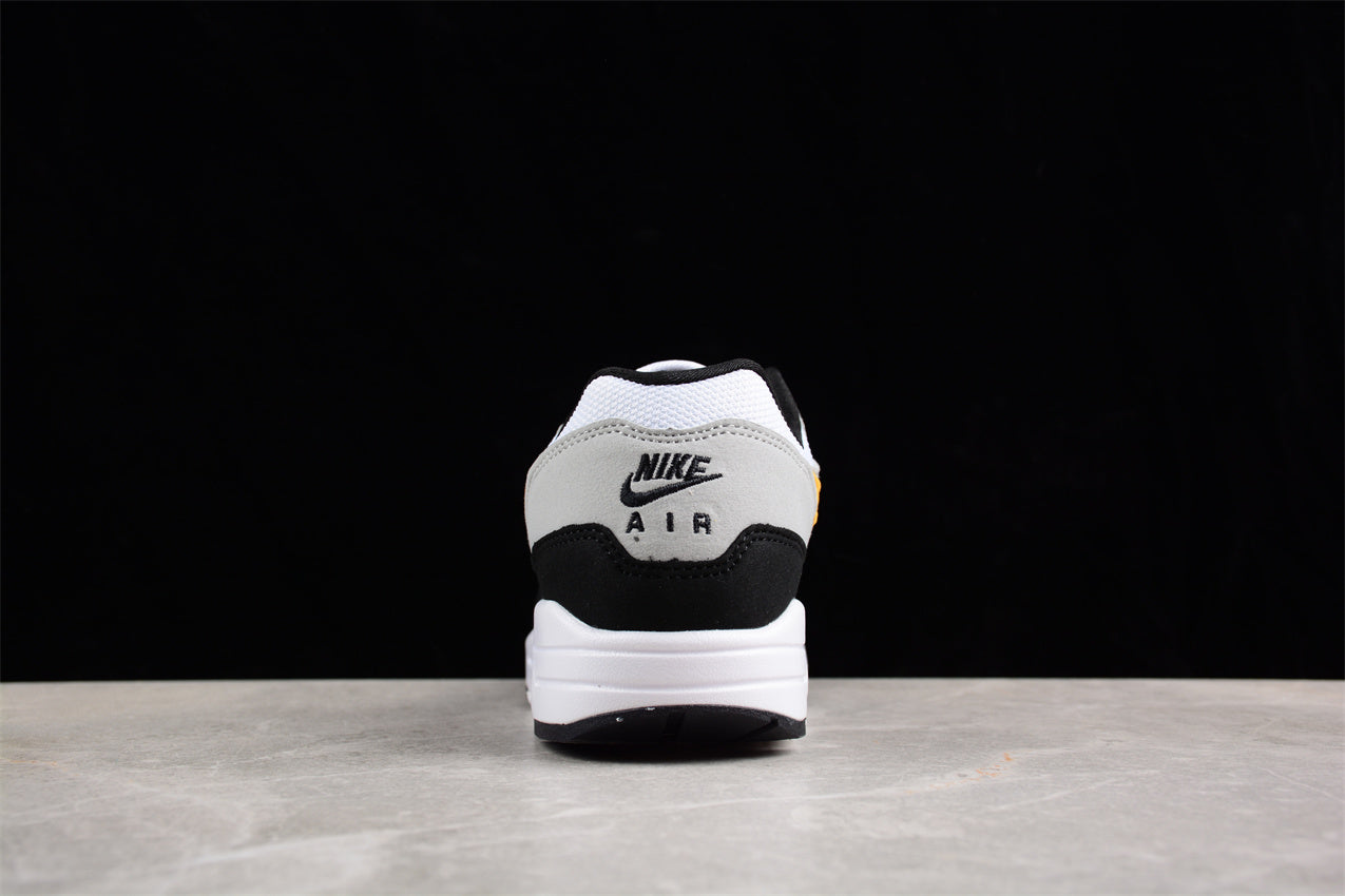 Nike Air Max 1 “Steelers” – White / University Gold / Black - Best Reps Website 2025