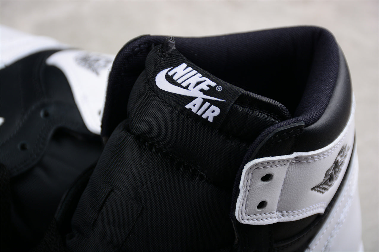 Air Jordan 1 High OG “Reverse Panda” - Best Reps Website 2025