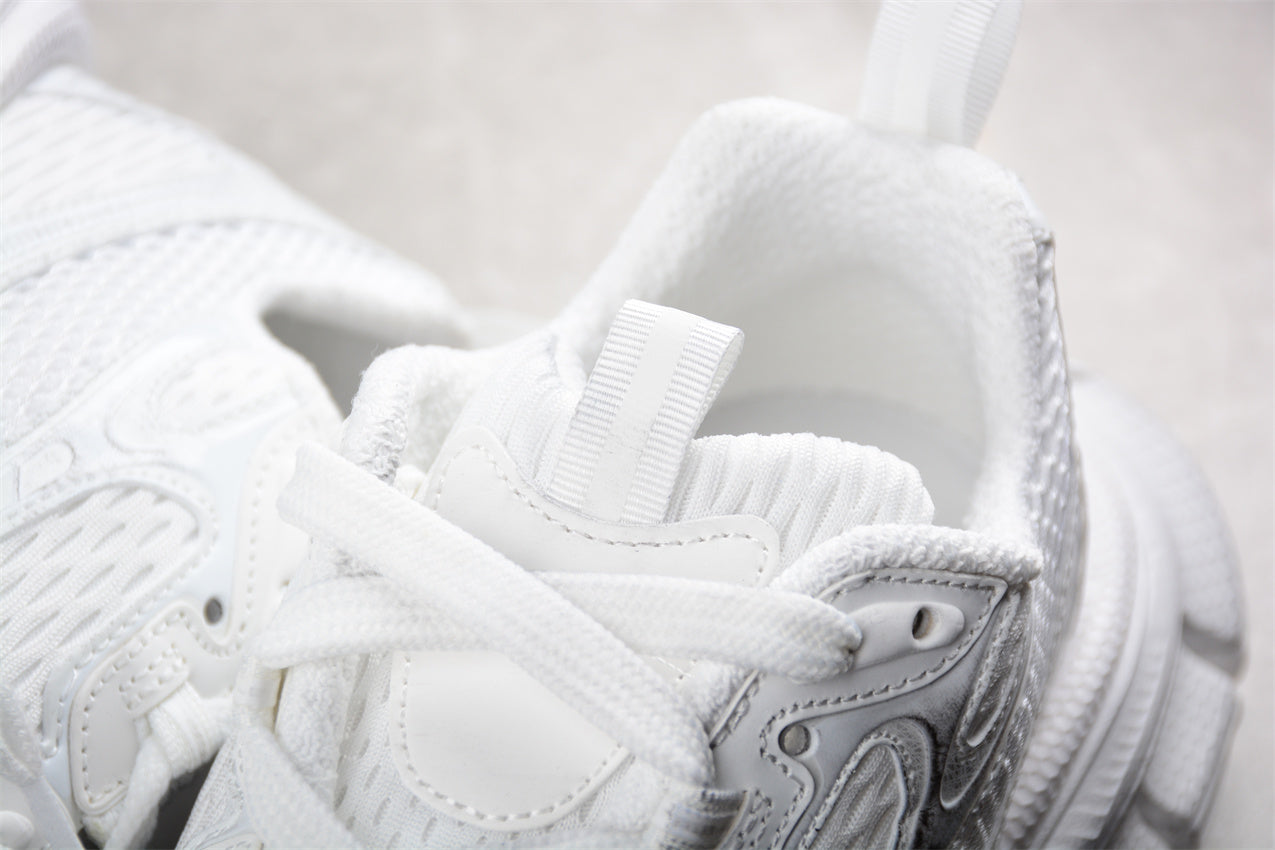 Balenciaga 3XL Sneakers – White Distress - Best Reps Website 2025