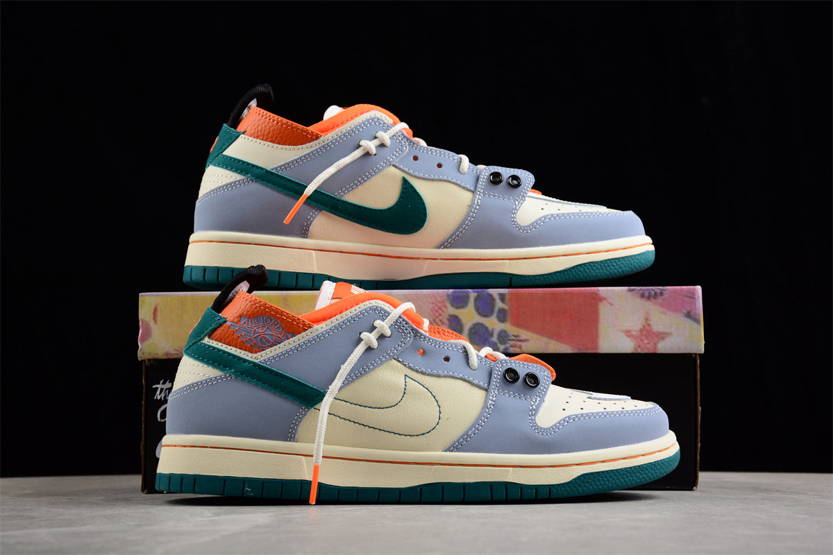 Nike SB DUNK x Air Jordan BQ6817 - Best Reps Website 2025