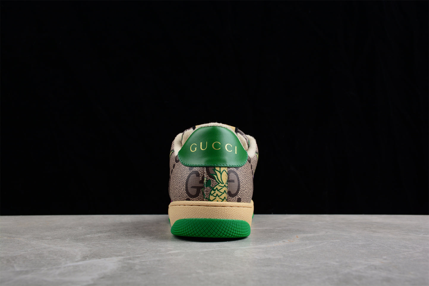Gucci Pineapple Collection - Best Reps Website 2025
