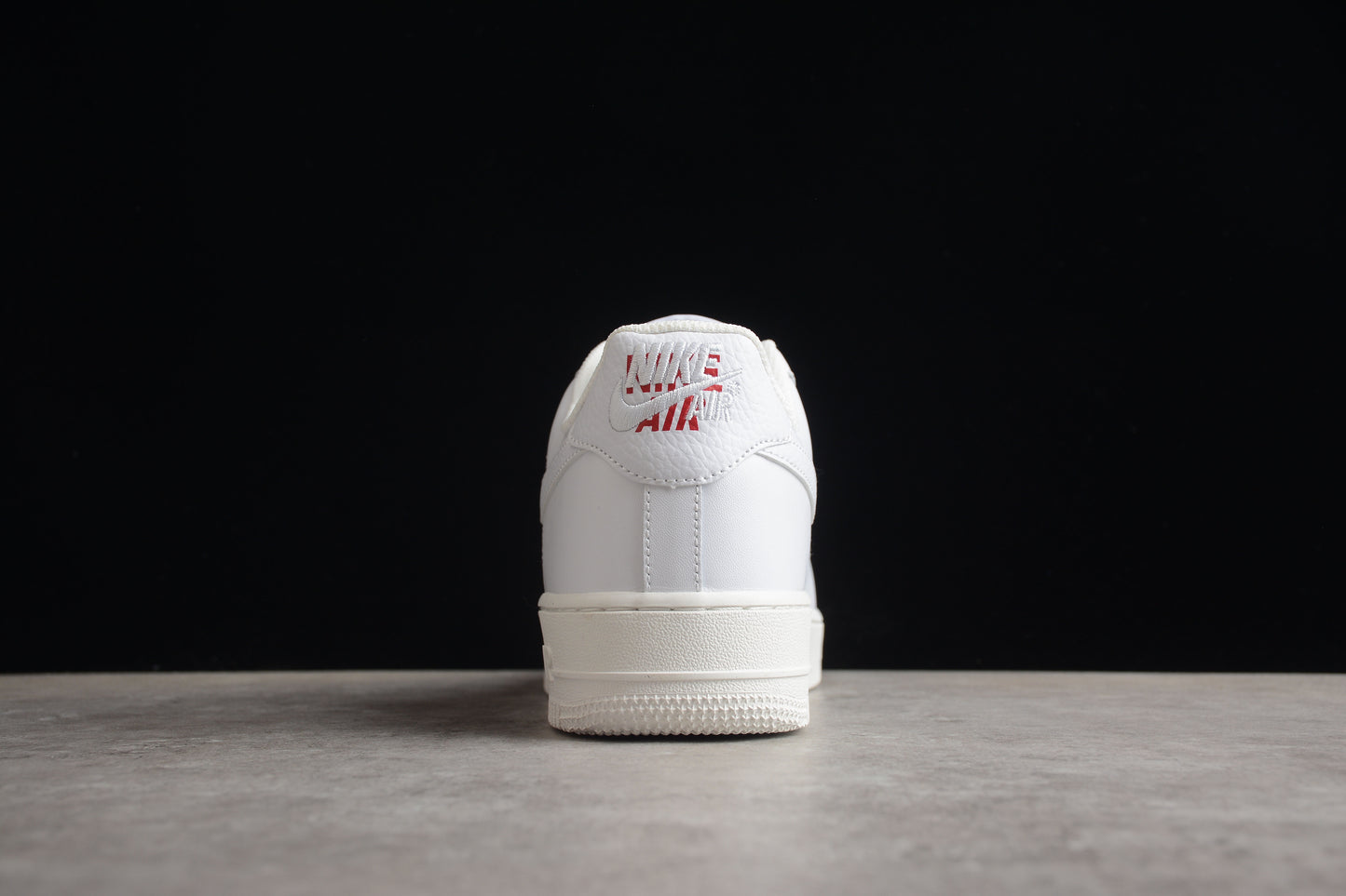 Nike Air Force 1 '07 PRM (W) White