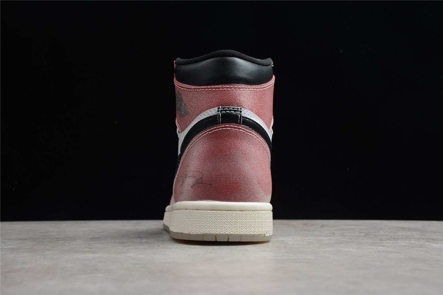 Jordan 1 Retro High OG SP x Trophy Room “Chicago” - Best Reps Website 2025