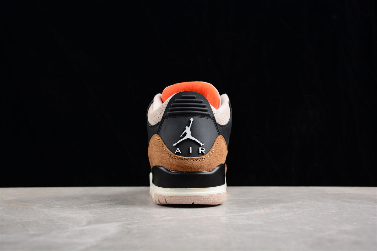 Air Jordan 3 Retro "Desert Elephant" - Best Reps Website 2025