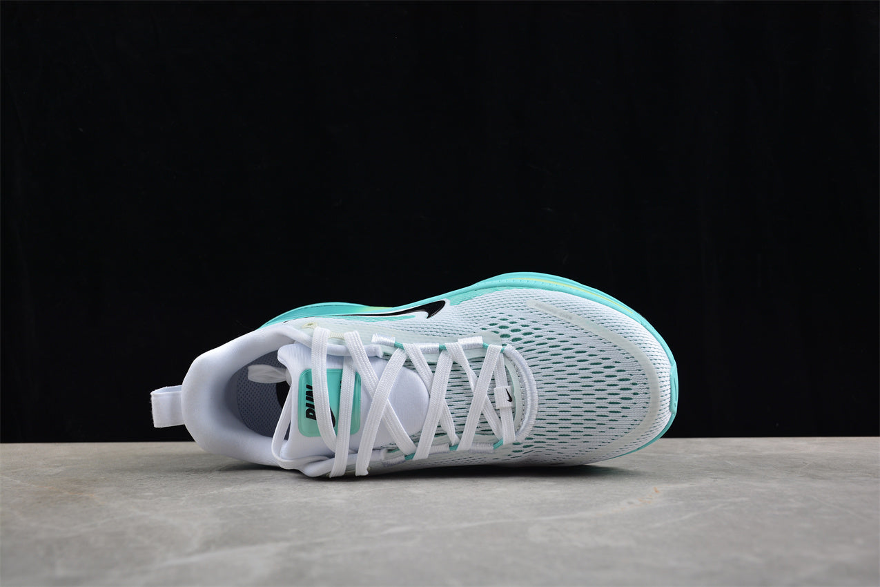 Nike Zoom Vomero 18 Gray Blue Sneaker - Best Reps Website 2025