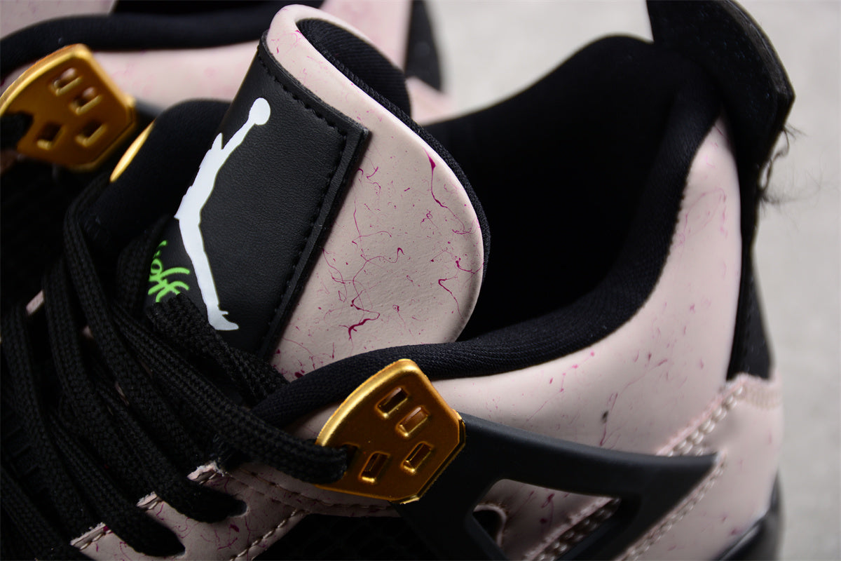 Air Jordan 4 "Silt Red" - Best Reps Website 2025