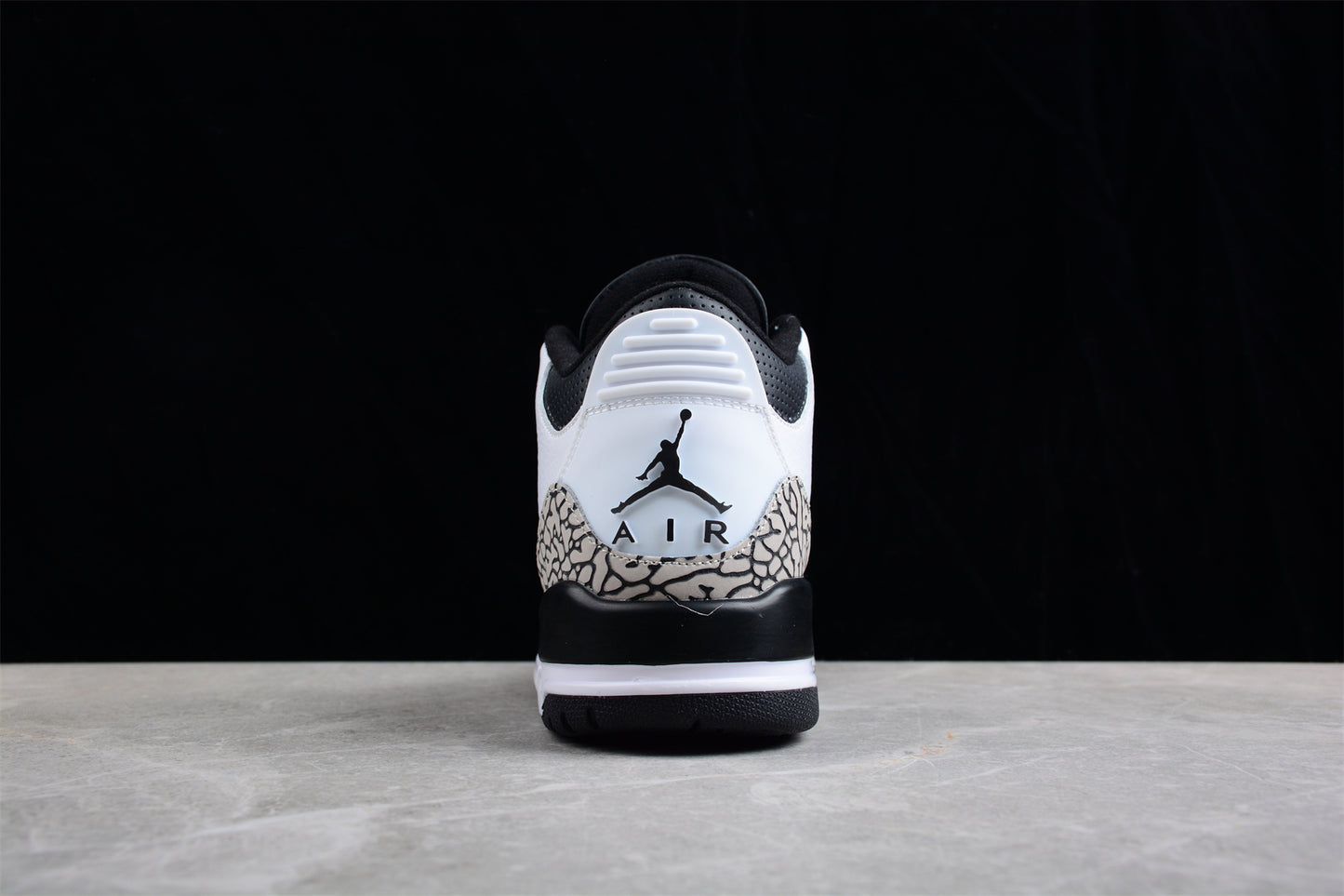 Air Jordan 3 Retro “Infrared 23” - Best Reps Website 2025