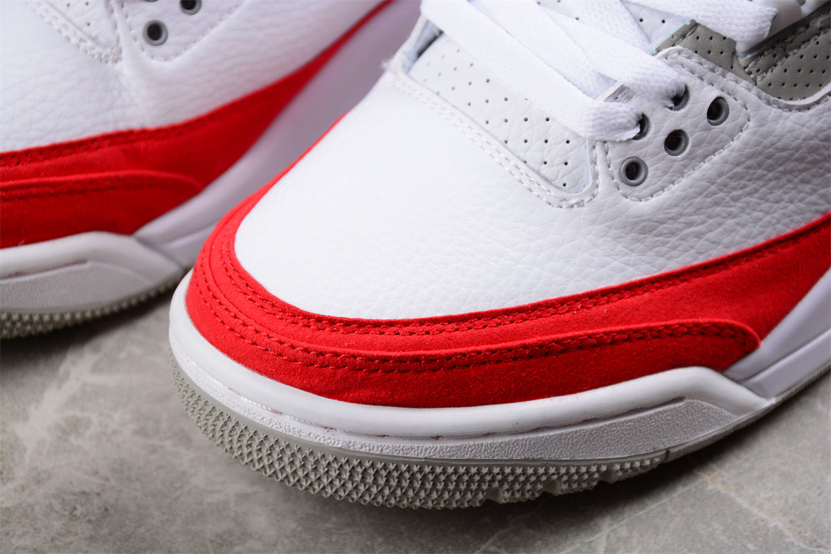 Nike Air Jordan 3 Tinker (AJ3) - Best Reps Website 2025