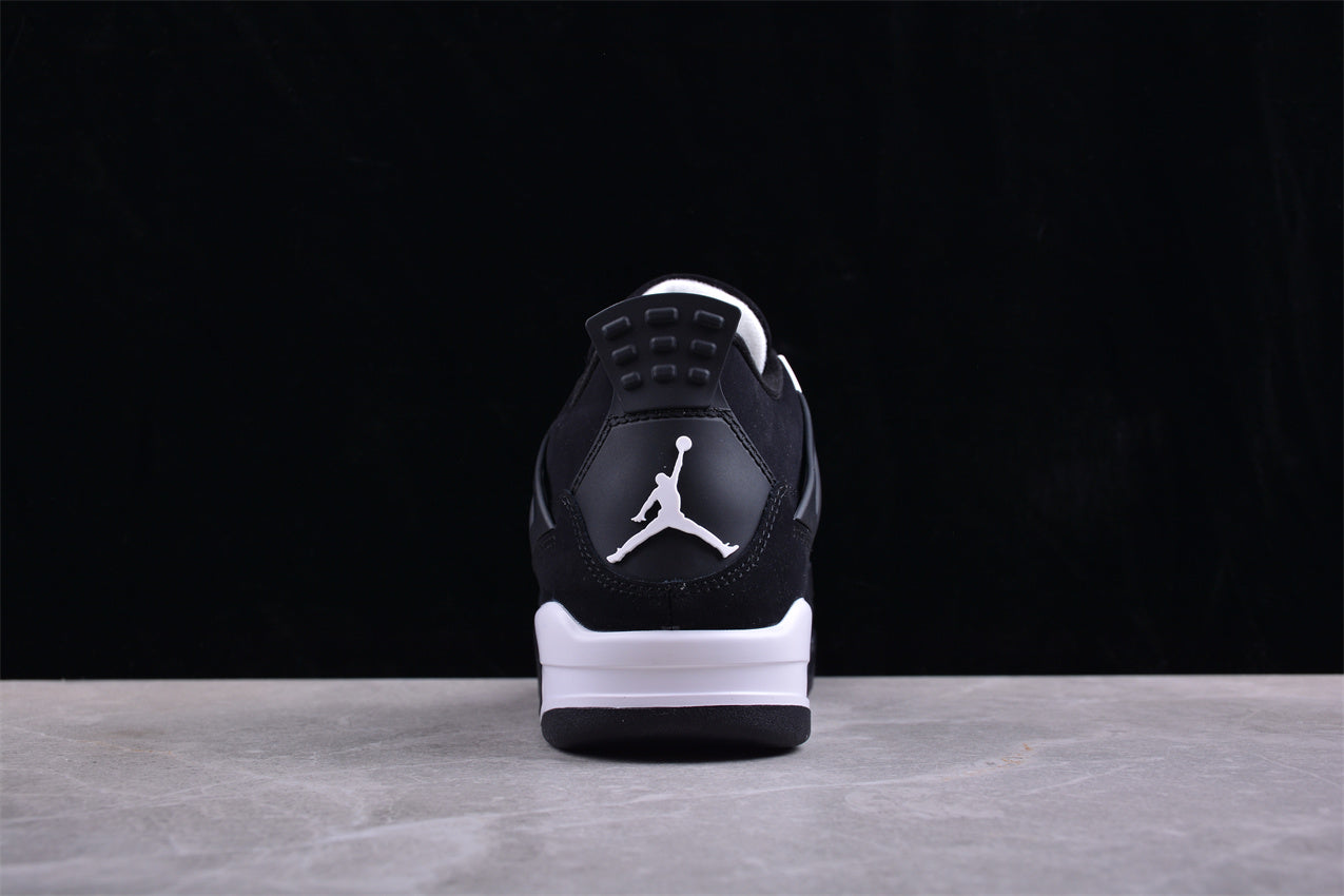Air Jordan 4 Retro "White Thunder" - Best Reps Website 2025