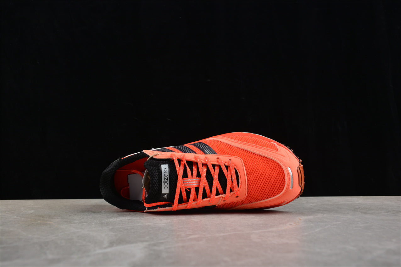 Adidas Adizero Adios OG 'Solar Red' - Best Reps Website 2025