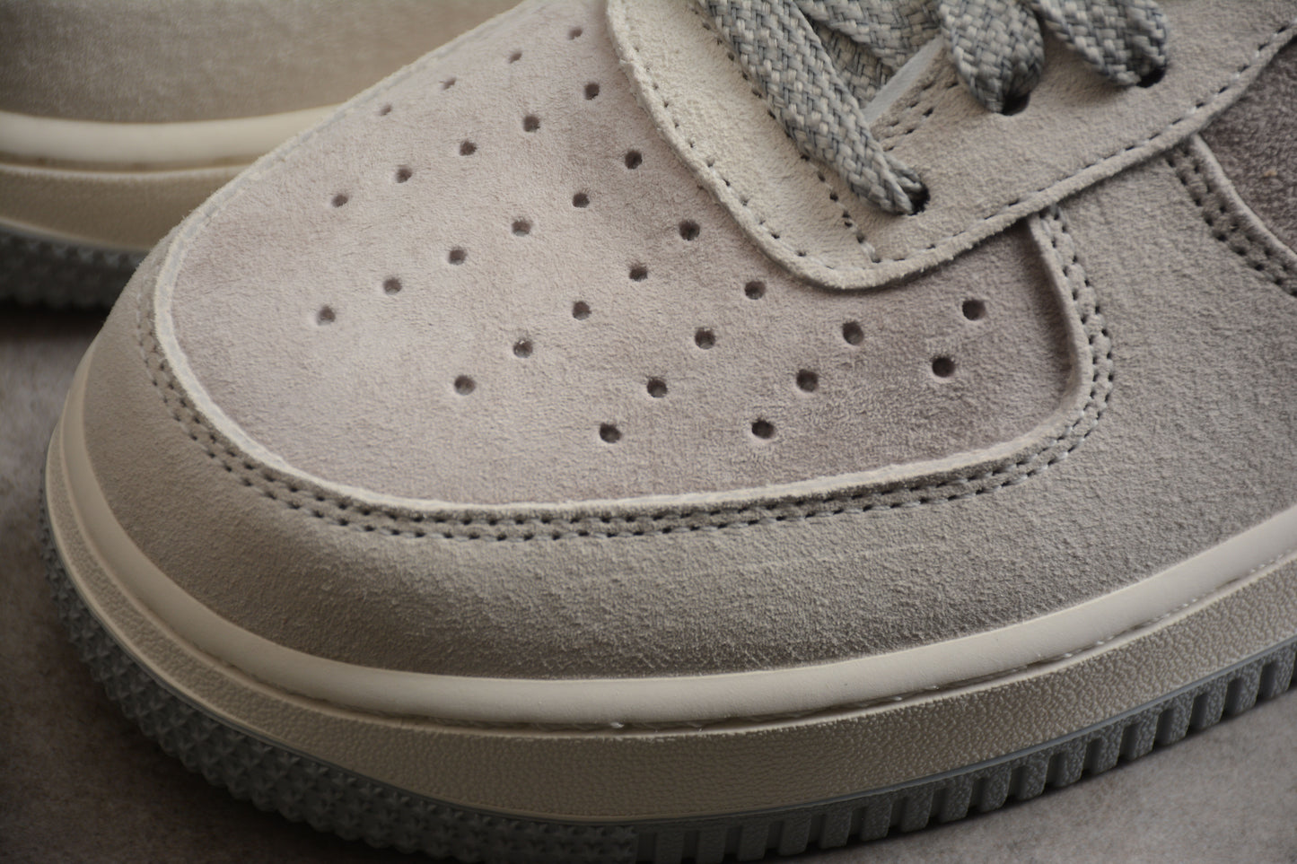 Nike Air Force 1 Low '07 'Phantom Summit White Light Bone'